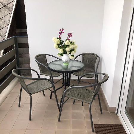 Pupos Apartman Szigliget Luaran gambar